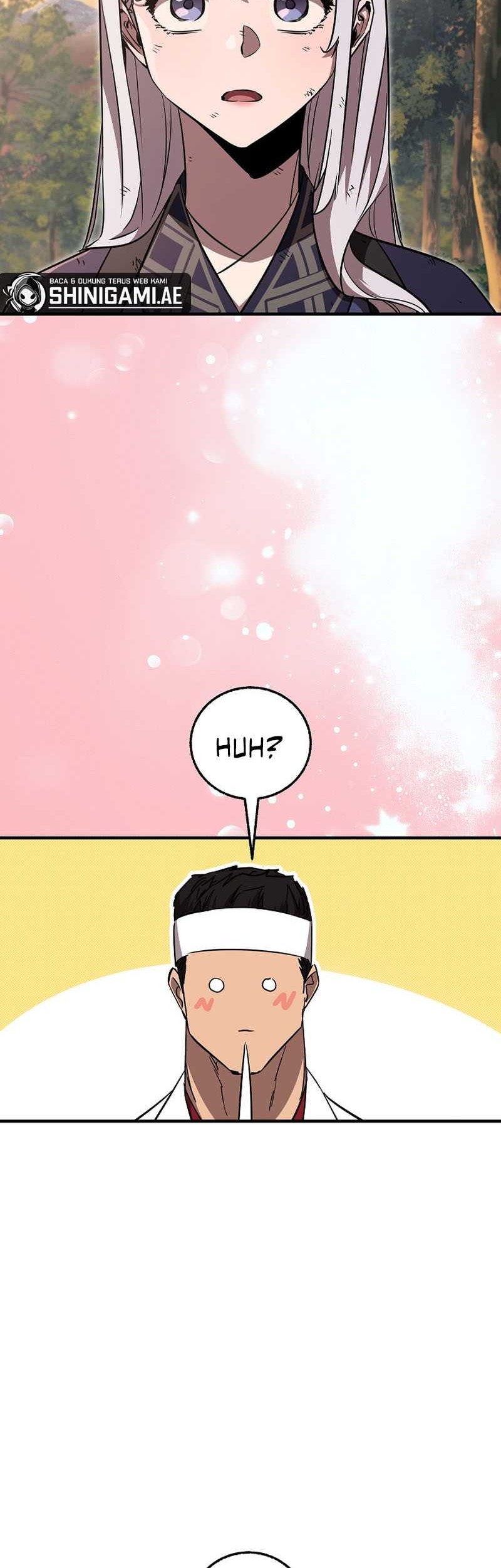Childhood Friend Of The Zenith Chapter 39 page 31