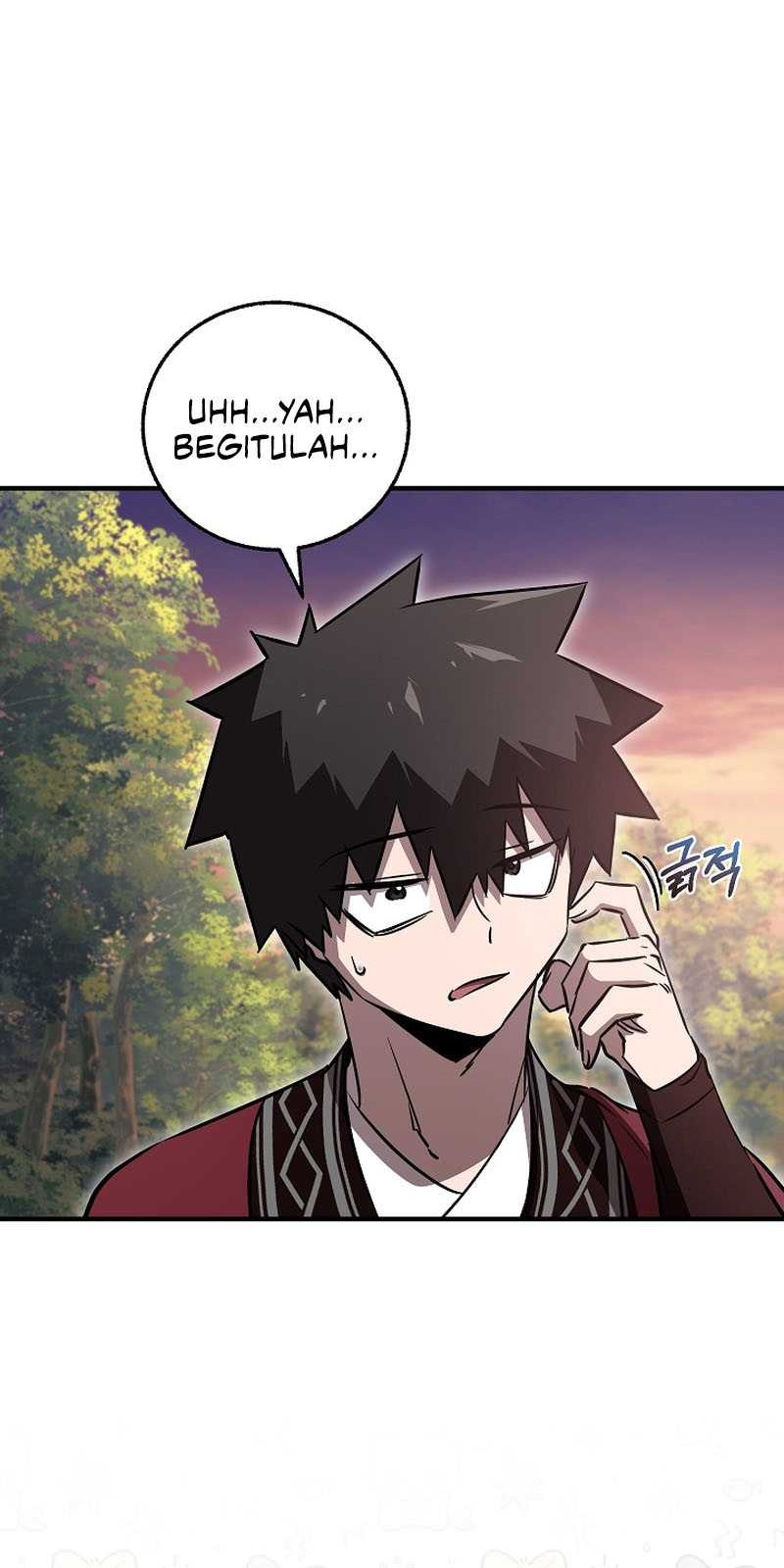 Childhood Friend Of The Zenith Chapter 39 page 33