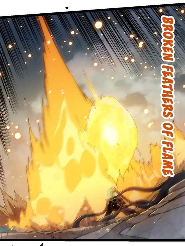 Evolution Begins With A Big Tree Chapter 306 page 10