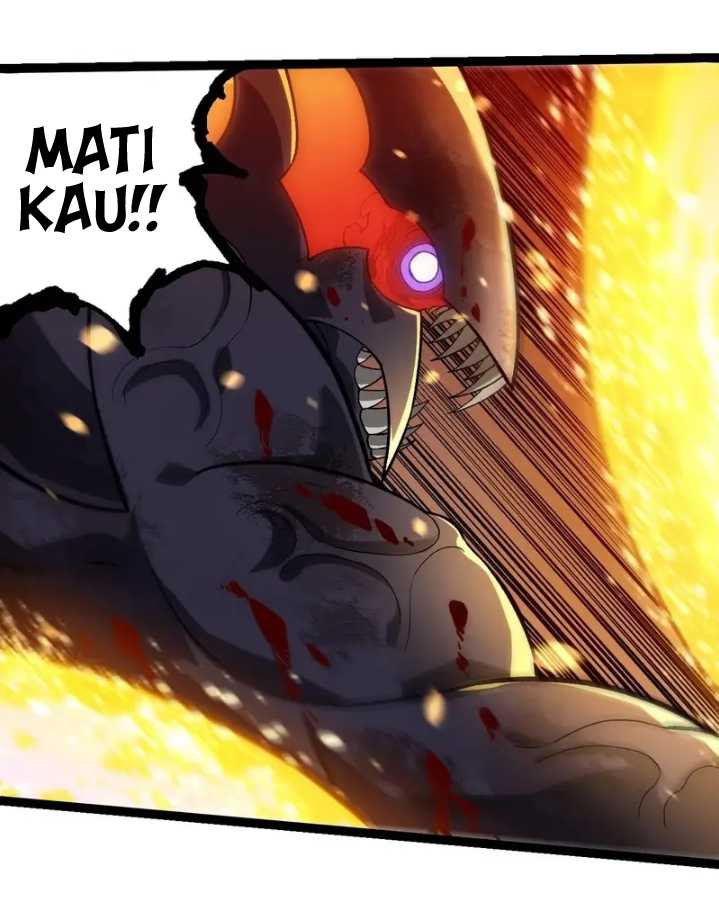Evolution Begins With A Big Tree Chapter 306 page 15