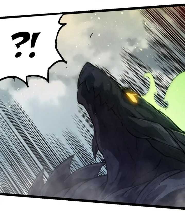 Evolution Begins With A Big Tree Chapter 306 page 19
