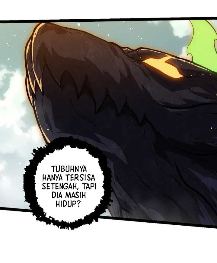 Evolution Begins With A Big Tree Chapter 306 page 21