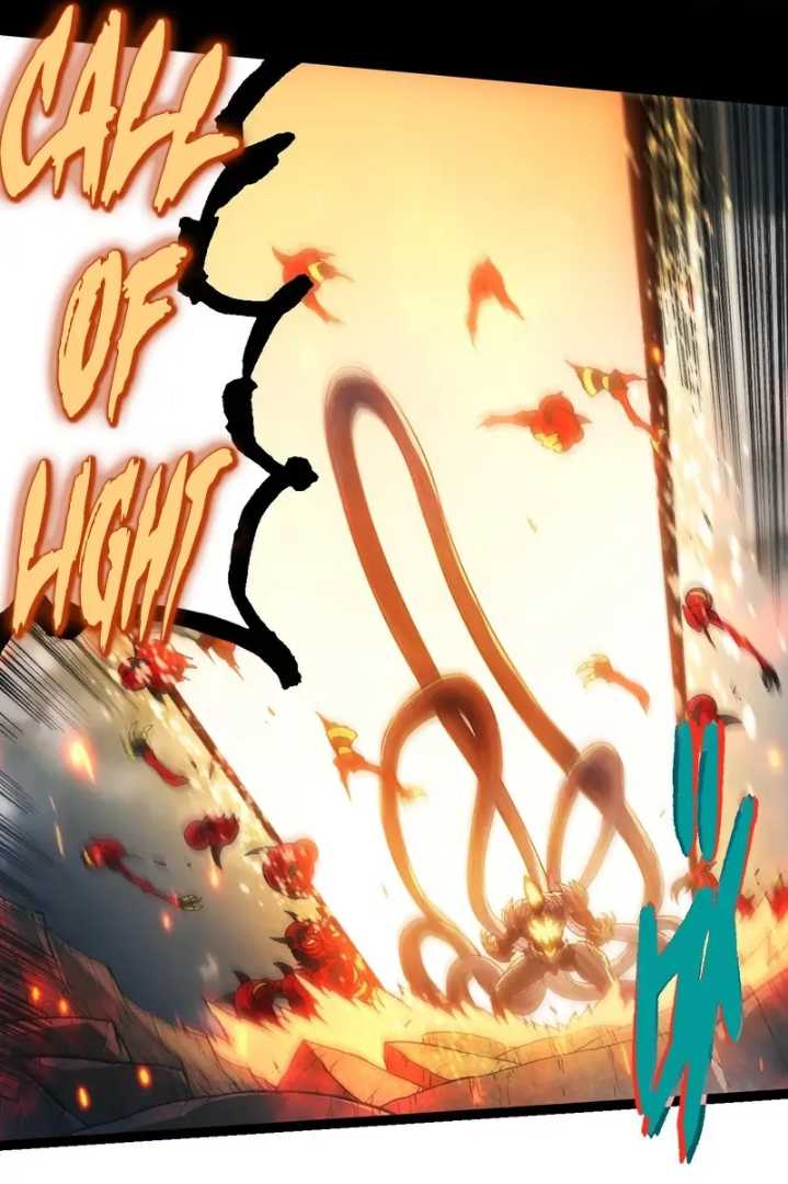 Evolution Begins With A Big Tree Chapter 306 page 30