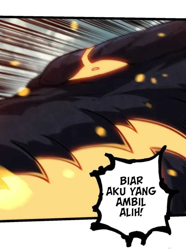 Evolution Begins With A Big Tree Chapter 306 page 36