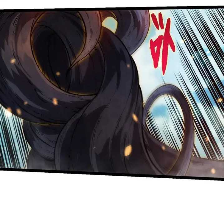 Evolution Begins With A Big Tree Chapter 306 page 39