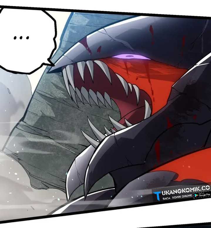 Evolution Begins With A Big Tree Chapter 306 page 41