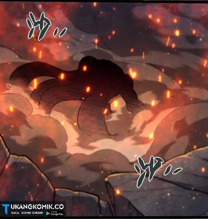 Evolution Begins With A Big Tree Chapter 306 page 43