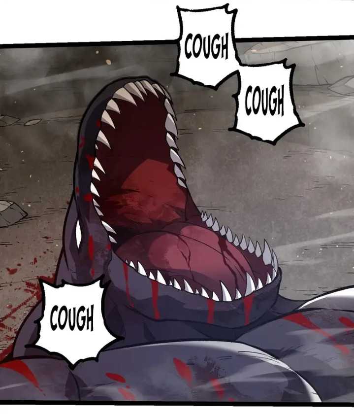 Evolution Begins With A Big Tree Chapter 306 page 47