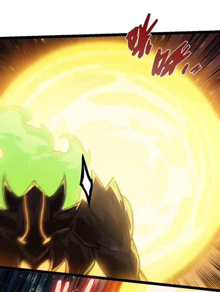 Evolution Begins With A Big Tree Chapter 306 page 49