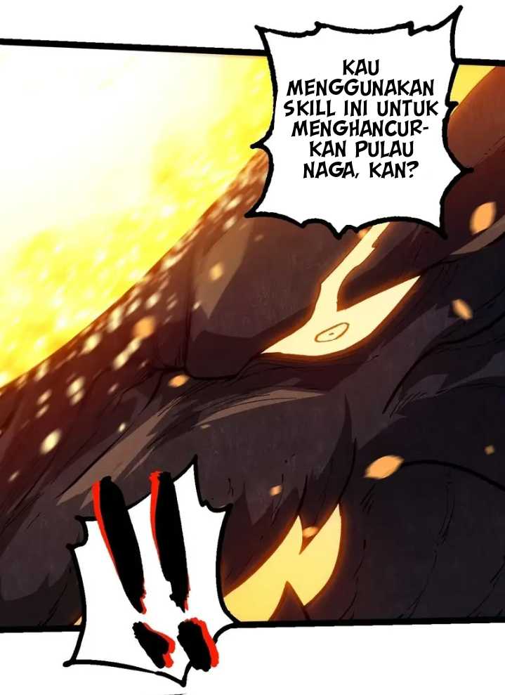 Evolution Begins With A Big Tree Chapter 306 page 9
