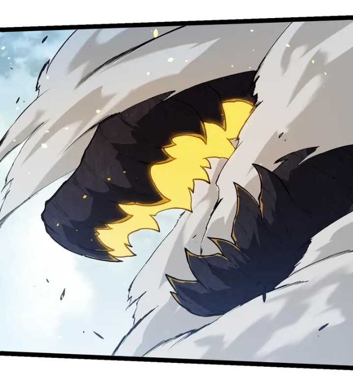 Evolution Begins With A Big Tree Chapter 305 page 11