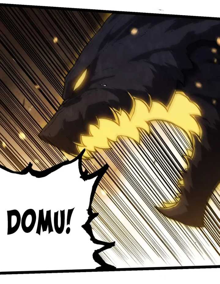 Evolution Begins With A Big Tree Chapter 305 page 14