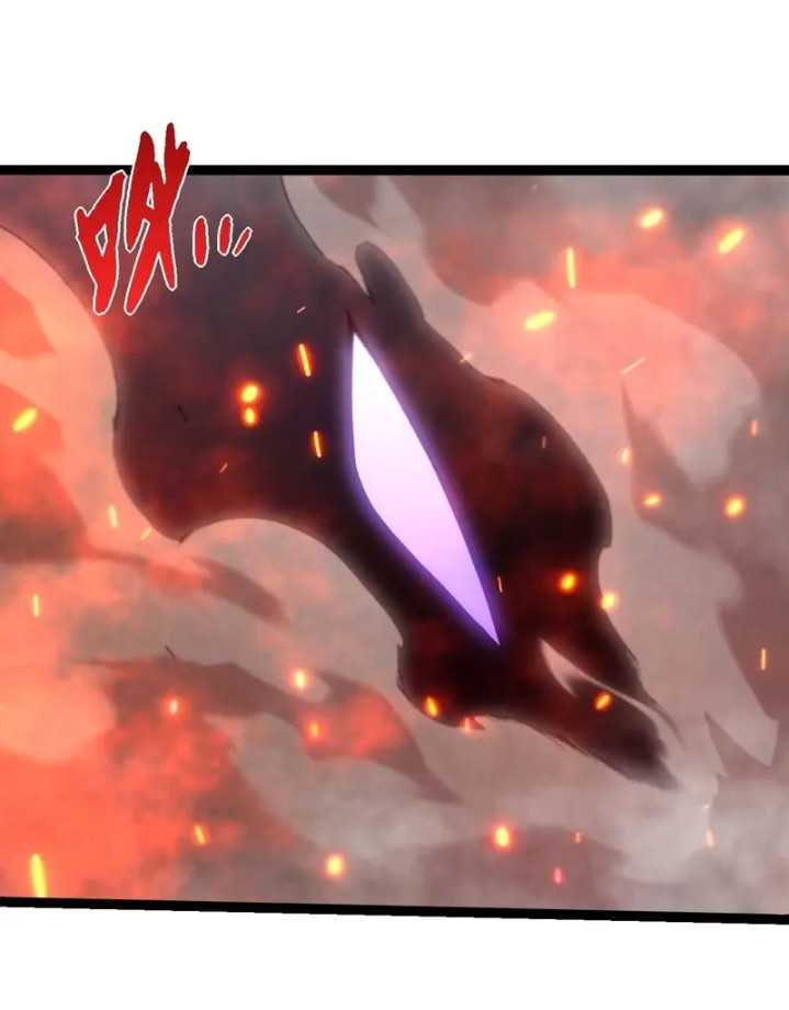 Evolution Begins With A Big Tree Chapter 305 page 21