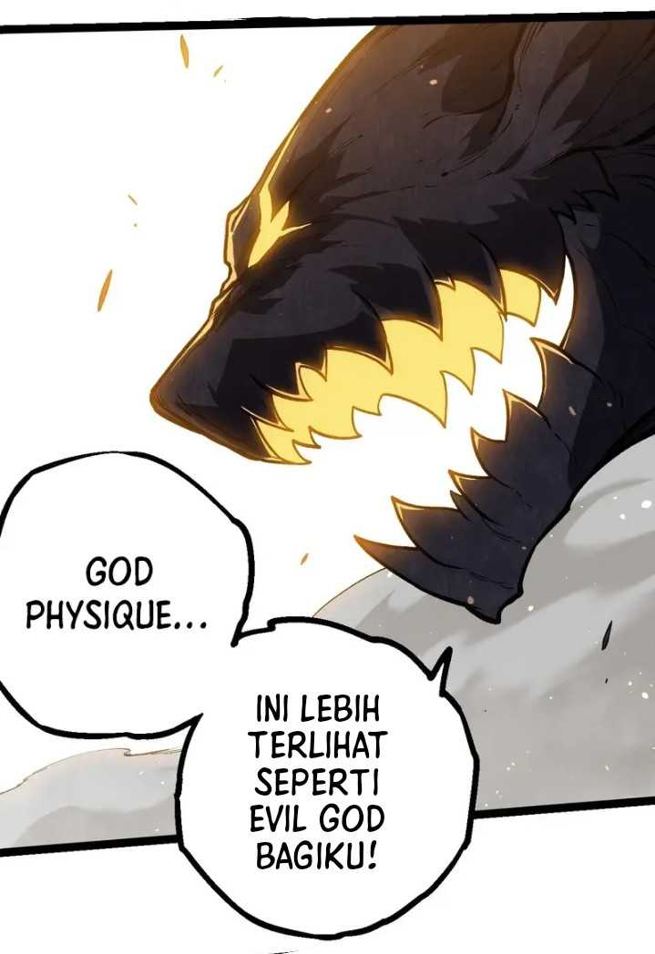 Evolution Begins With A Big Tree Chapter 305 page 24
