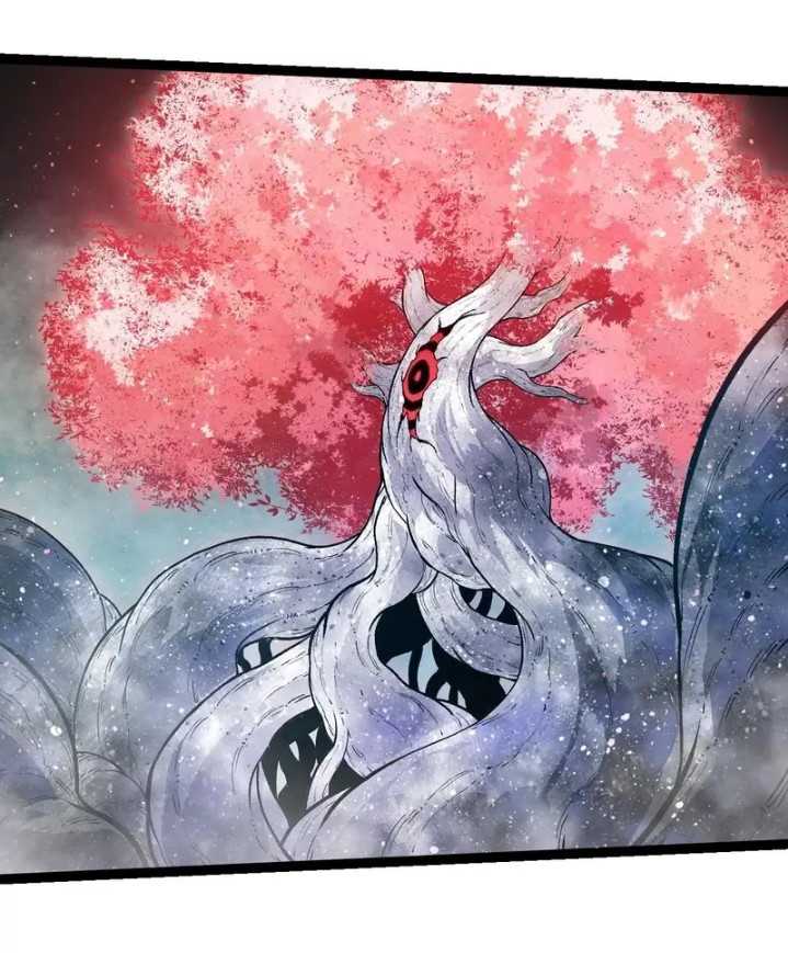 Evolution Begins With A Big Tree Chapter 305 page 29