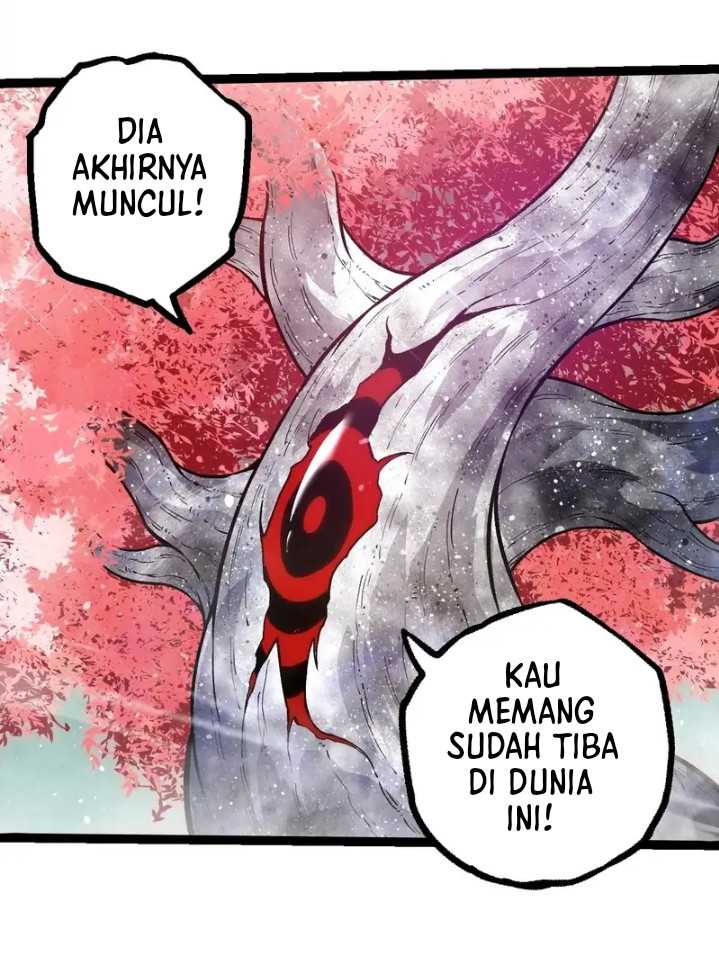 Evolution Begins With A Big Tree Chapter 305 page 30