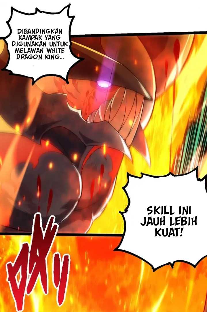 Evolution Begins With A Big Tree Chapter 305 page 40