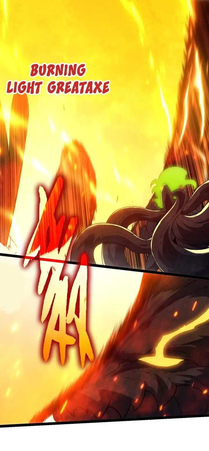 Evolution Begins With A Big Tree Chapter 305 page 42