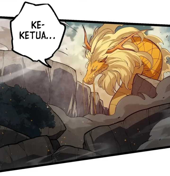 Evolution Begins With A Big Tree Chapter 305 page 45