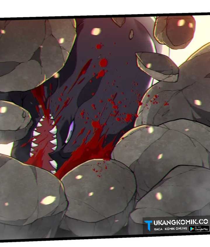 Evolution Begins With A Big Tree Chapter 305 page 8