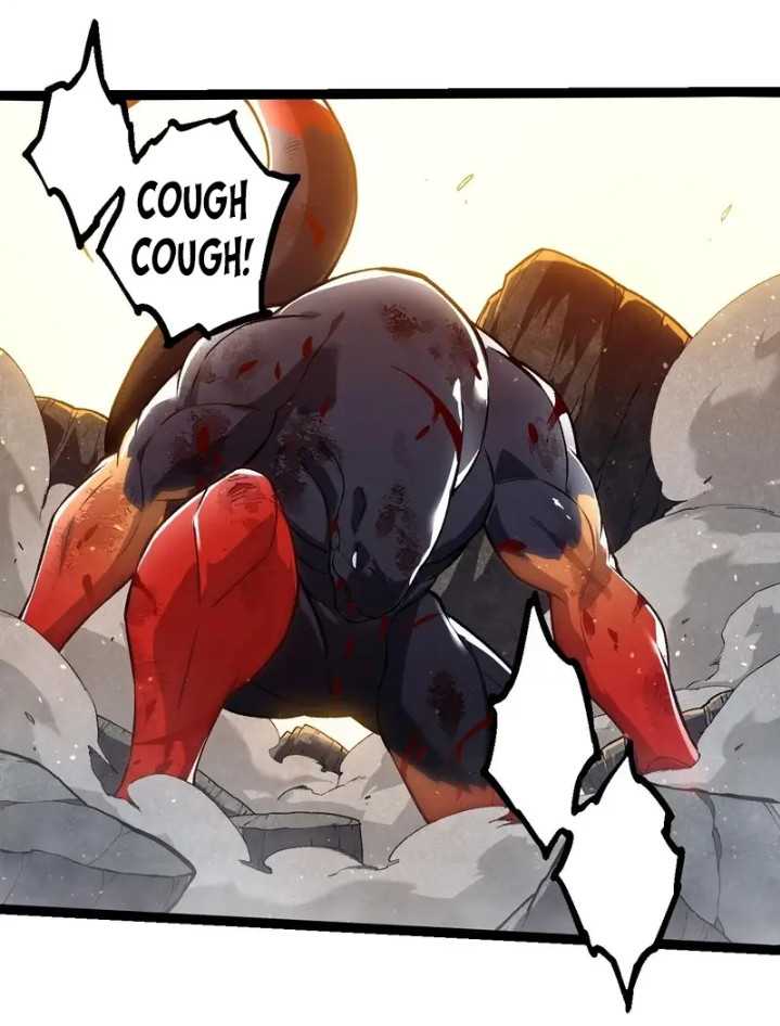Evolution Begins With A Big Tree Chapter 305 page 9