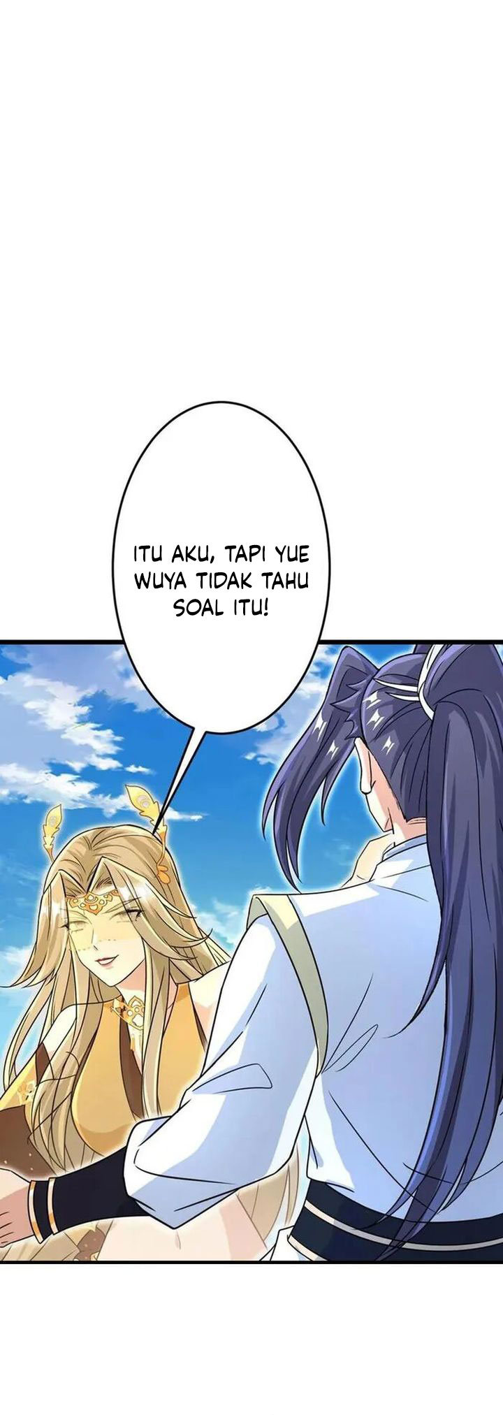 Against the Gods Chapter 685 page 42