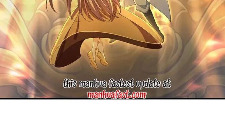 Against the Gods Chapter 685 page 46