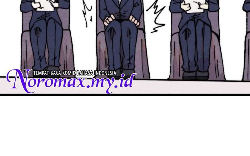 All Hail the Sect Leader Chapter 380 page 32