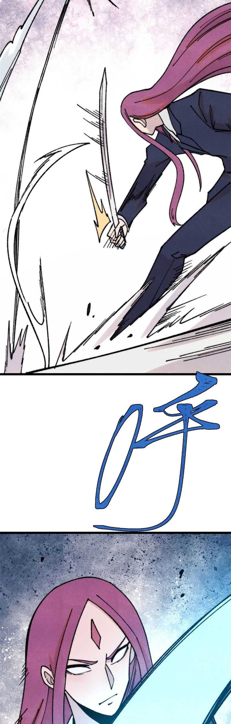 All Hail the Sect Leader Chapter 380 page 37
