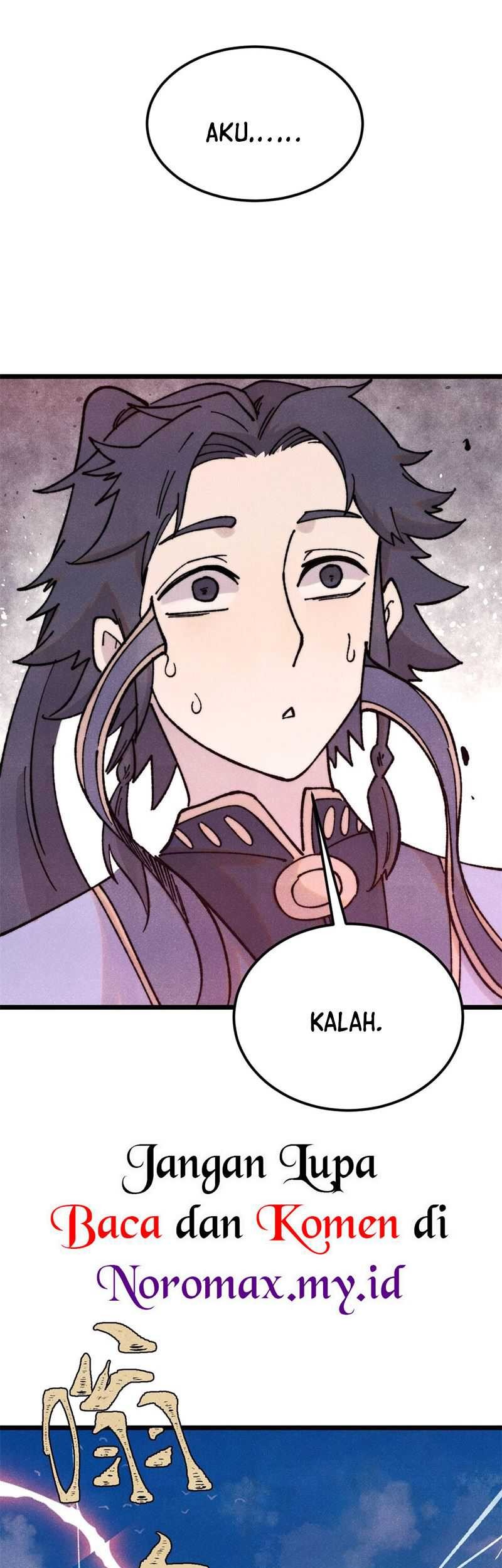 All Hail the Sect Leader Chapter 380 page 42