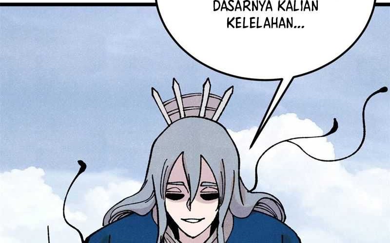 All Hail the Sect Leader Chapter 380 page 49