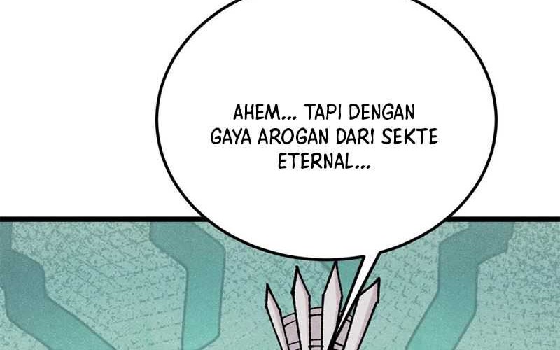 All Hail the Sect Leader Chapter 380 page 55