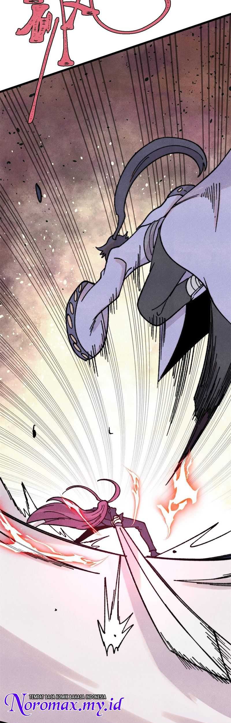 All Hail the Sect Leader Chapter 380 page 13