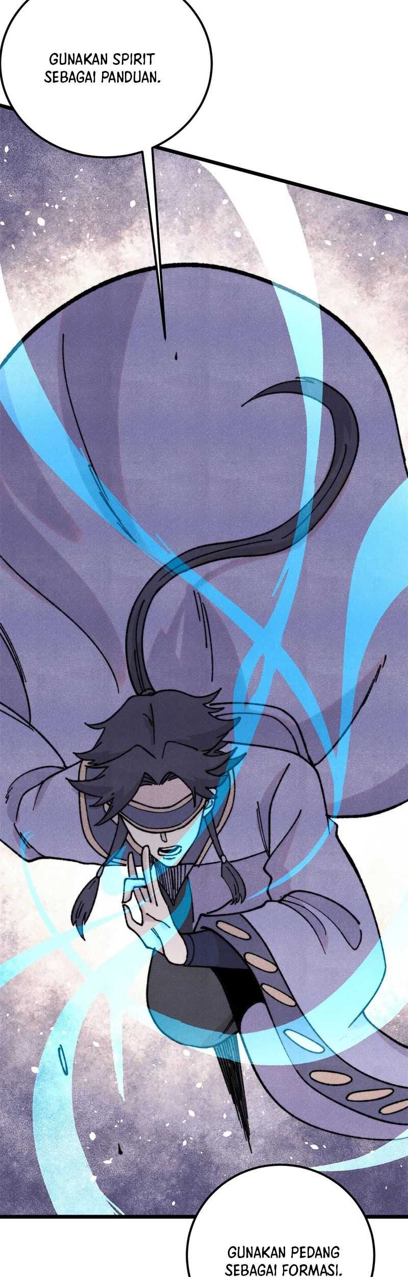 All Hail the Sect Leader Chapter 380 page 15