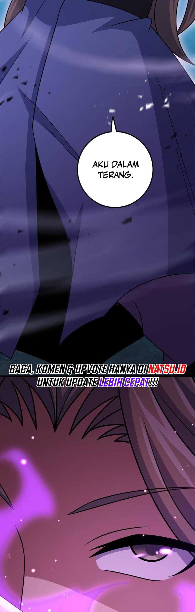 Spare Me, Great Lord! Chapter 596 page 40
