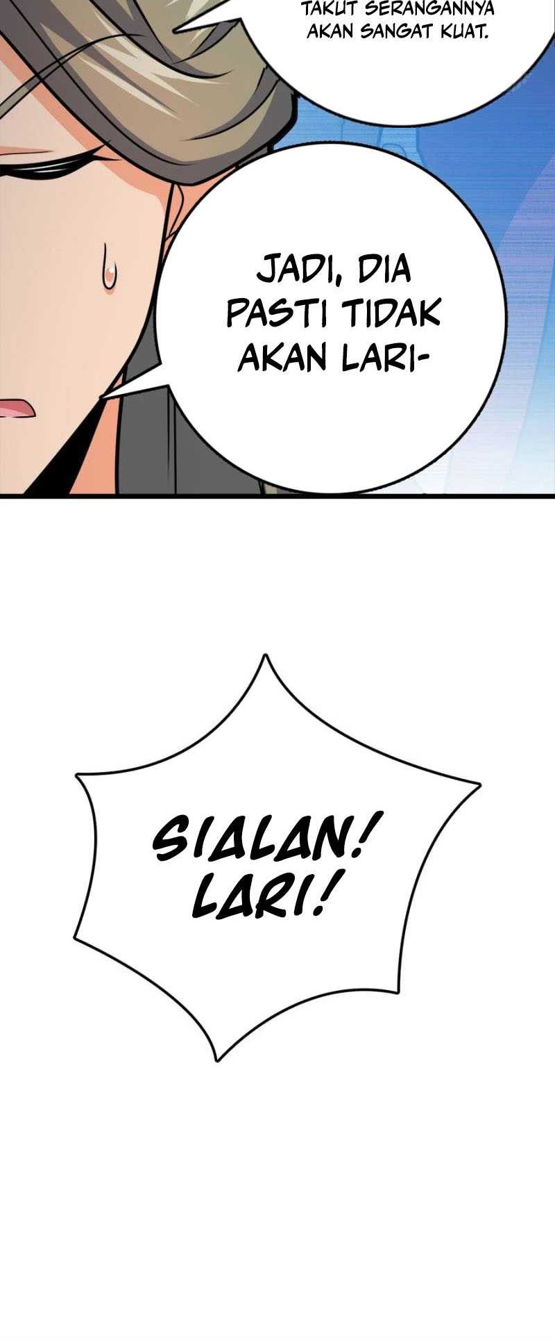 Spare Me, Great Lord! Chapter 596 page 17