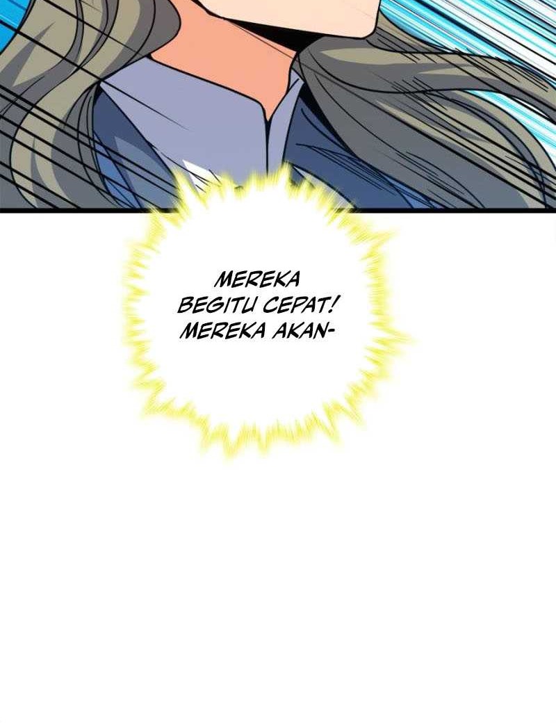 Spare Me, Great Lord! Chapter 596 page 21