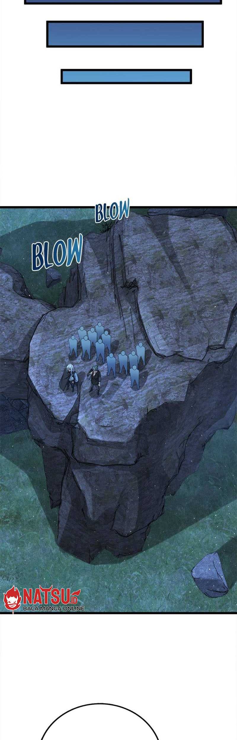Spare Me, Great Lord! Chapter 596 page 27