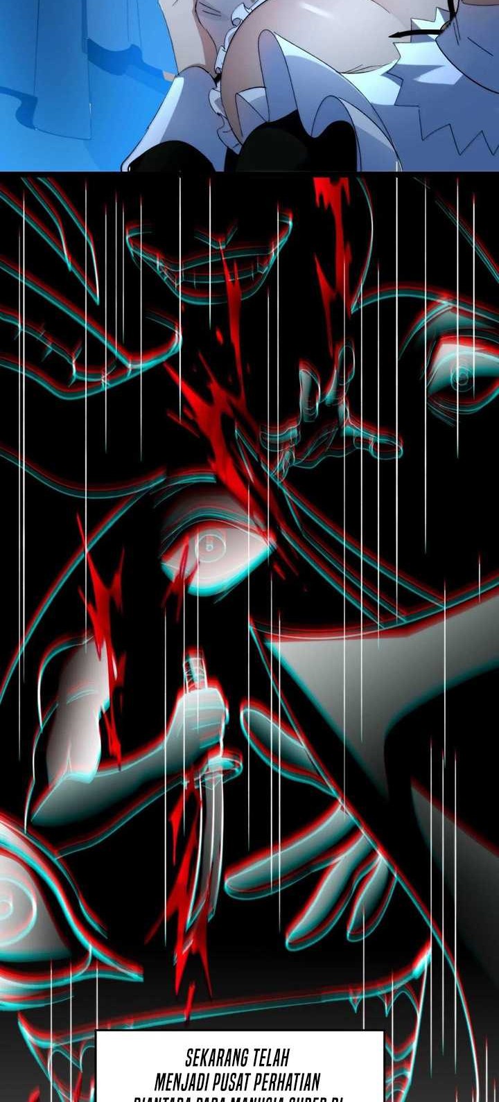 I’m Really Not The Demon God’s Lackey Chapter 145 page 19