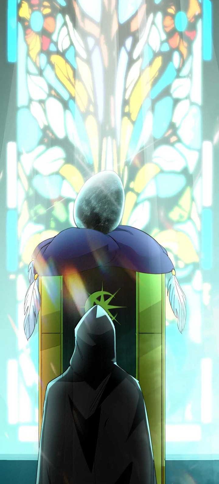 I’m Really Not The Demon God’s Lackey Chapter 145 page 21