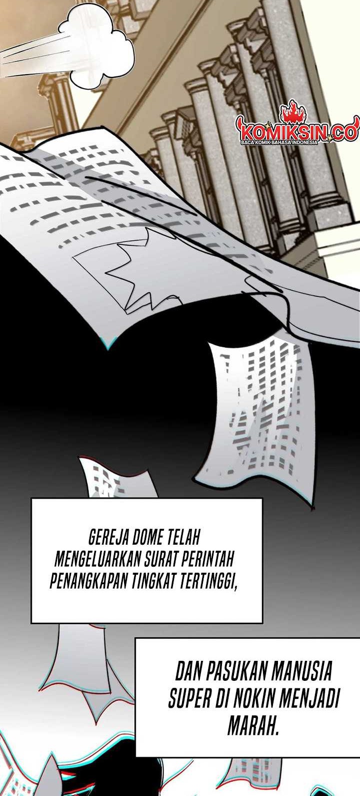 I’m Really Not The Demon God’s Lackey Chapter 145 page 13