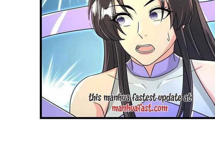 Against the Gods Chapter 687 page 35