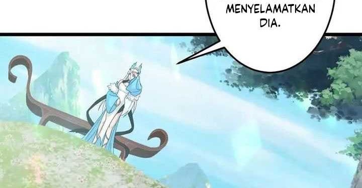 Against the Gods Chapter 687 page 52