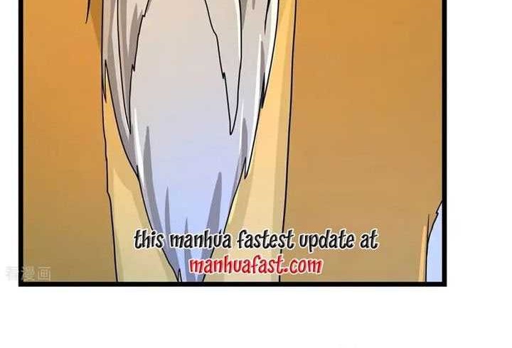 Against the Gods Chapter 687 page 7