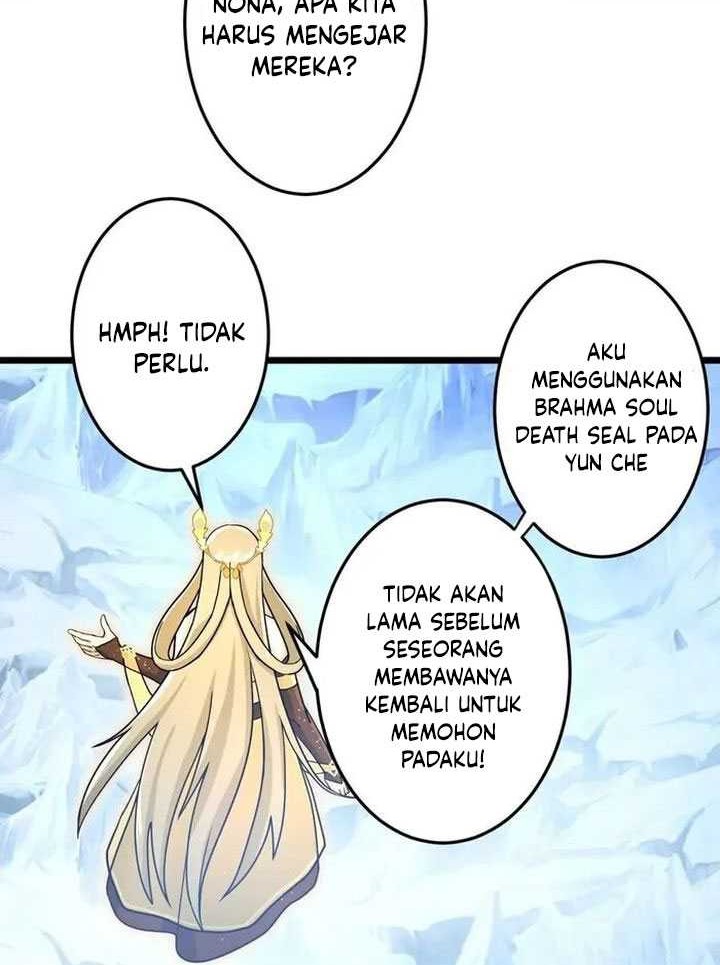 Against the Gods Chapter 687 page 10