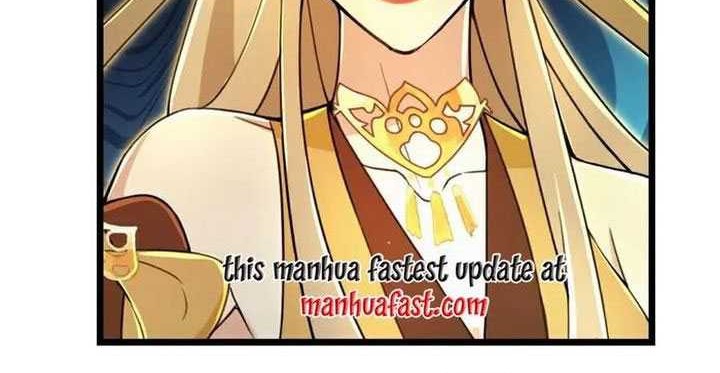 Against the Gods Chapter 686 page 3