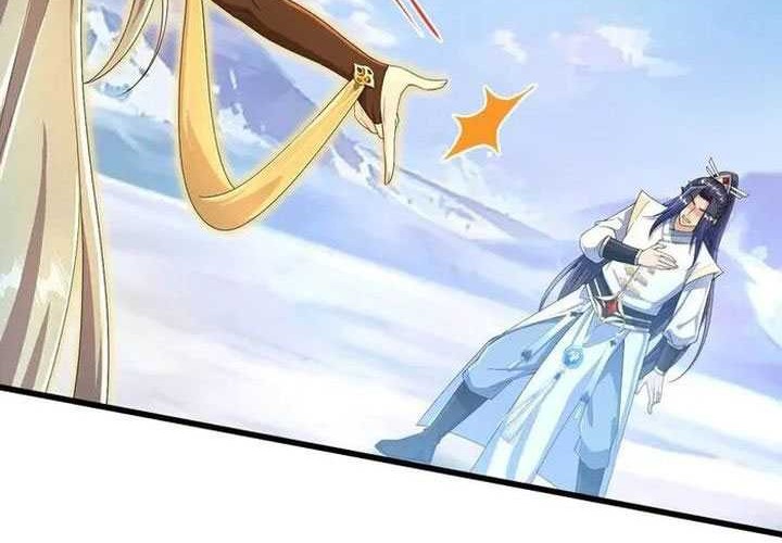 Against the Gods Chapter 686 page 7