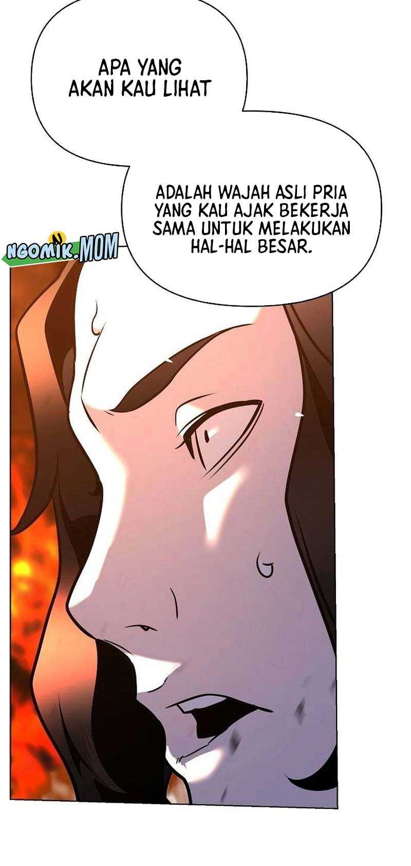 The Mysterious World’s Greatest Martial Artist Little Prince Chapter 35 page 25