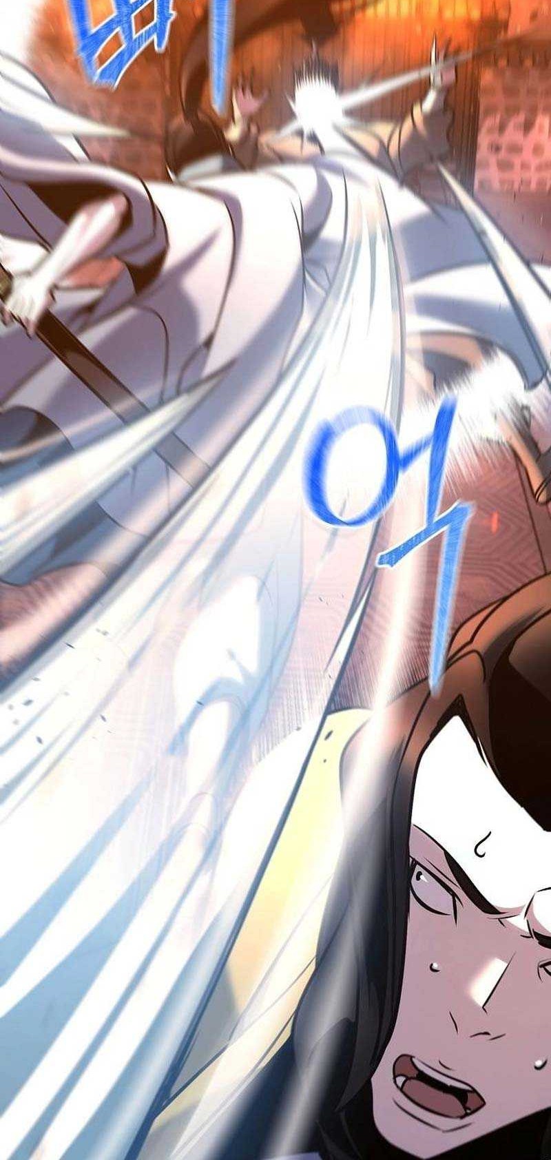 The Mysterious World’s Greatest Martial Artist Little Prince Chapter 35 page 27