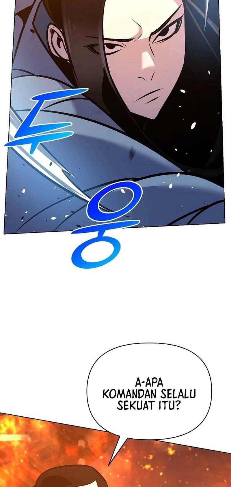 The Mysterious World’s Greatest Martial Artist Little Prince Chapter 35 page 29